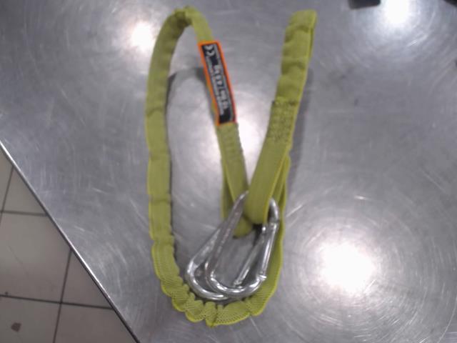 Squids tool lanyard