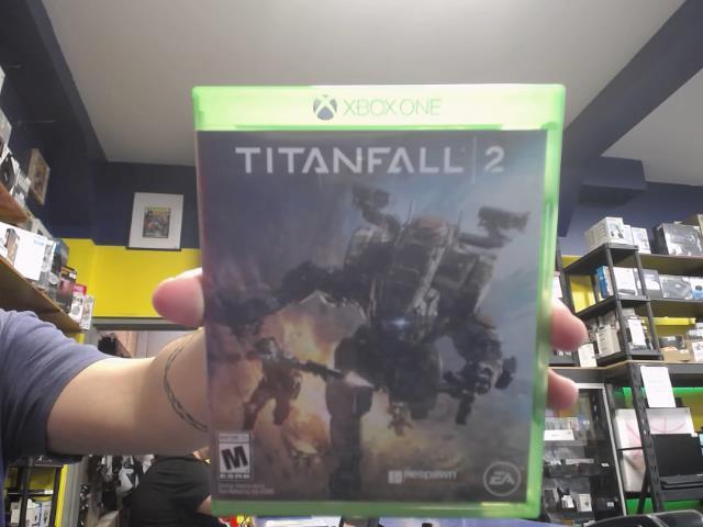 Titanfall 2