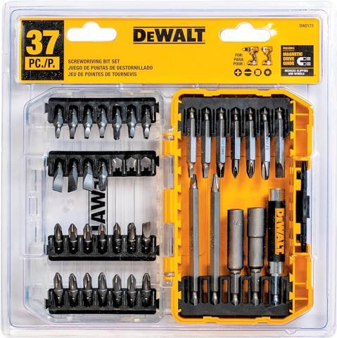 37 embout de vissage dewalt neuf