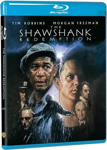 The shawshank redemption