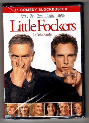 Little fockers