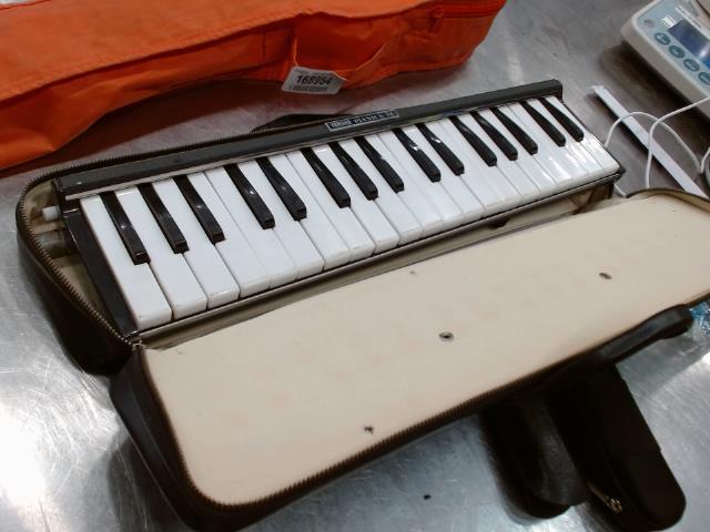 Melodica 36 + etui original