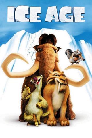 Ice age