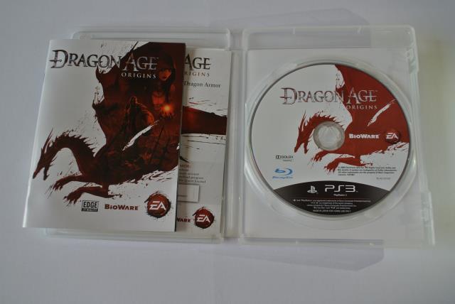 Dragonage origins