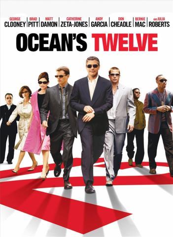 Ocean's twelve