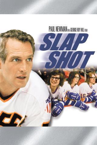 Slap shot