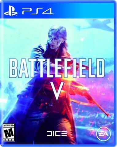 Battlefield v