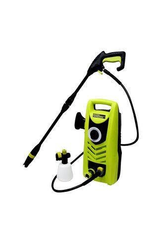 Electric pressure washer power washer