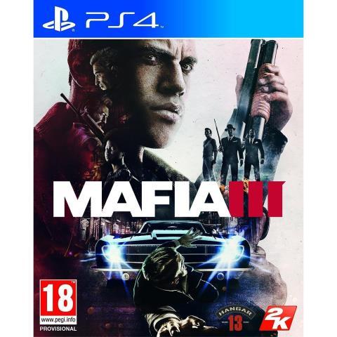 Mafia 3