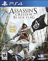 Assassins creed black flag