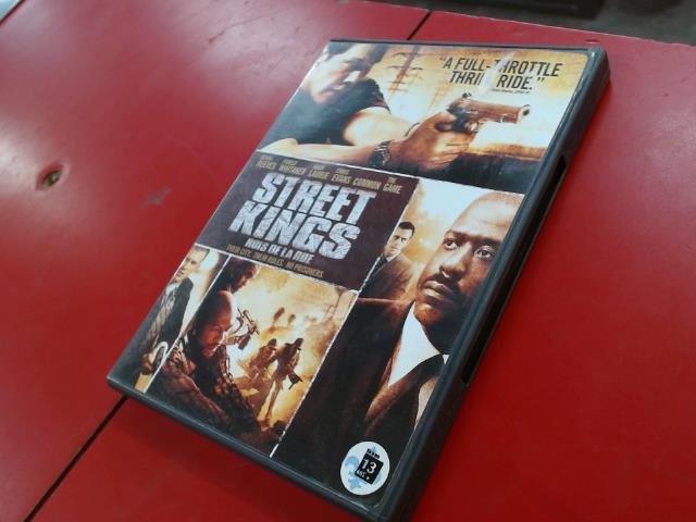 Street kings