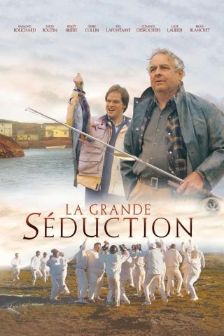 La grande seduction