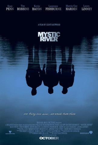 Mystic river