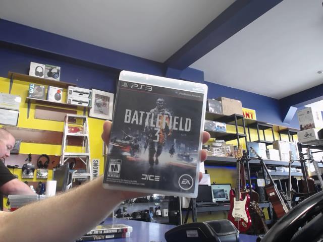 Battlefield 3