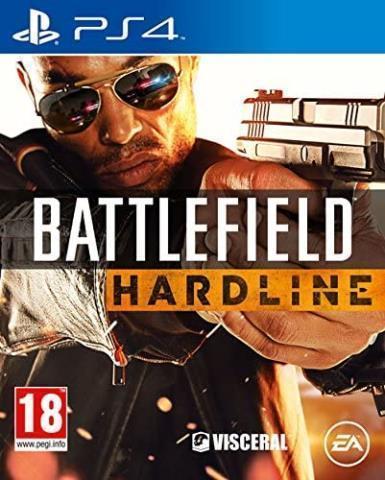 Battlefield hardline