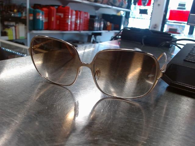 Lunettes de soleil pour femme