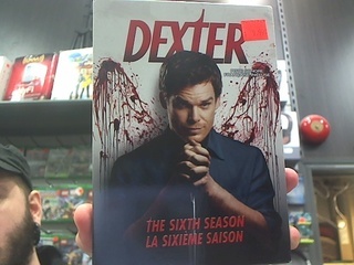 Dexter s6
