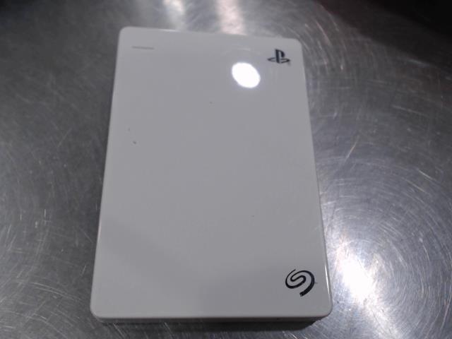 Disque dur externe 2 tb