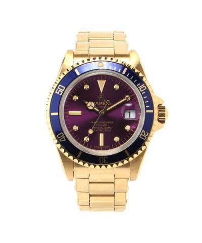 Bapex gold store