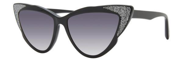Coroline carrera womens leapord big fram