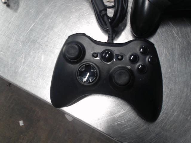 Mannette de xbox 360 filare scuf