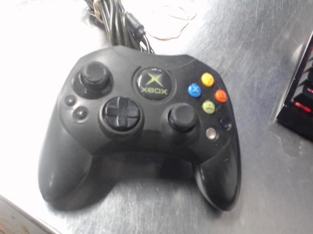 Manette de xbox (1st gen)