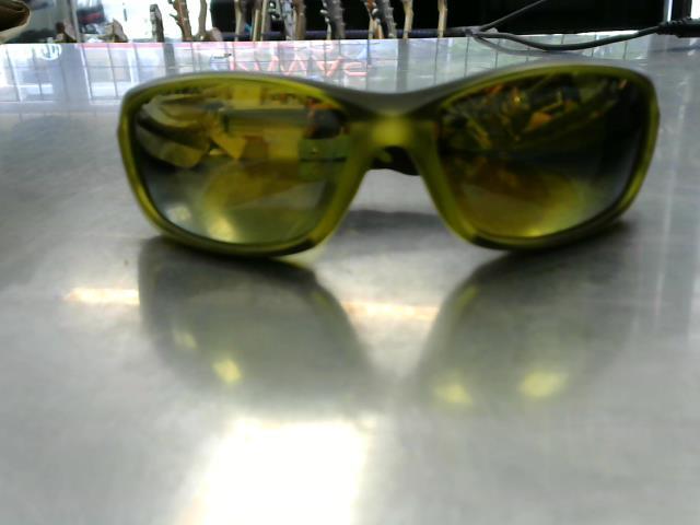 Sunglasses jaune rider