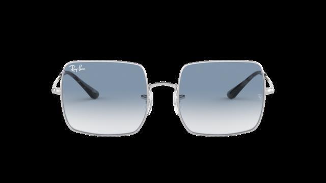 Lunette ray ban square 1971