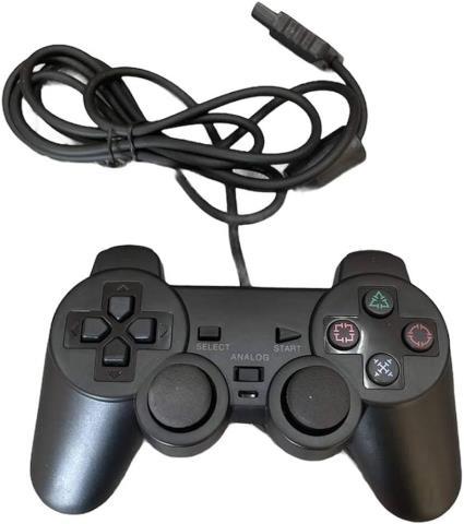 Manette de ps2 avec fil