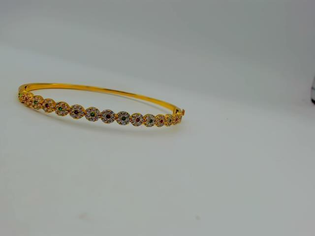 BRACELET EN OR 18KT 