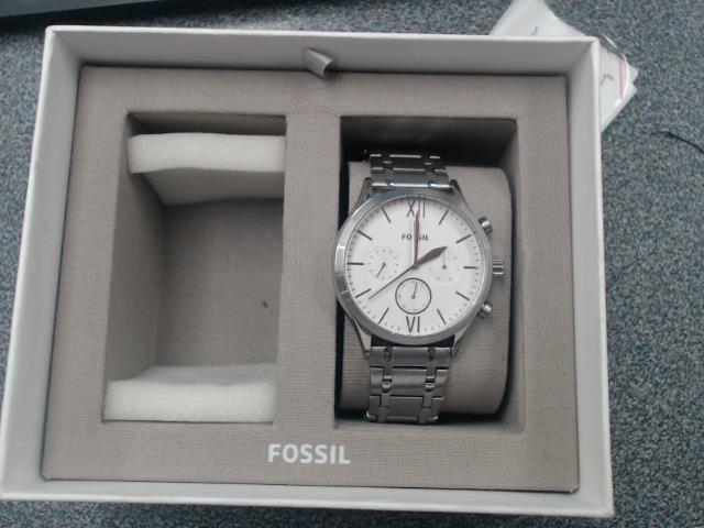 Fossil 5ATM Men Watches Montreal Inventaire 3979002