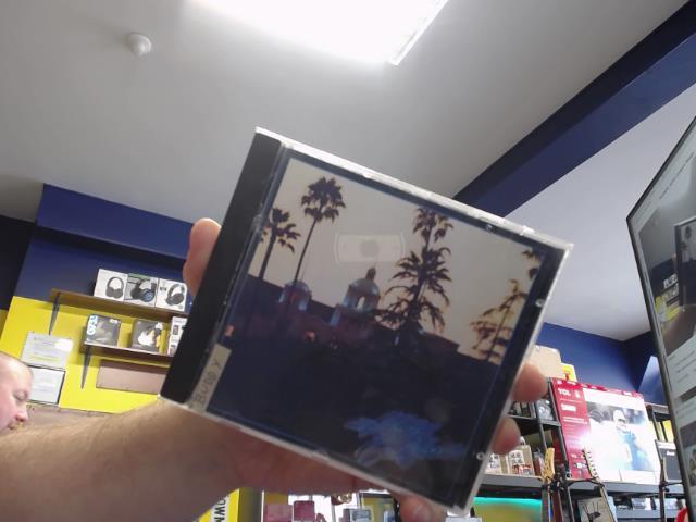 Hotel california