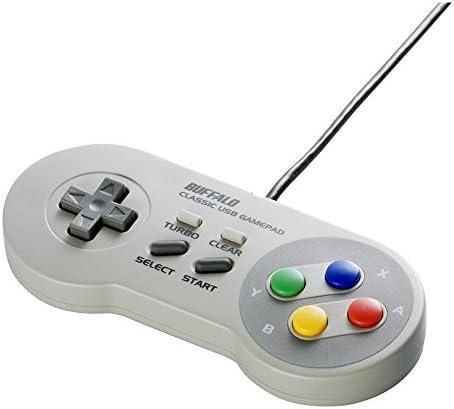 Manette snes usb