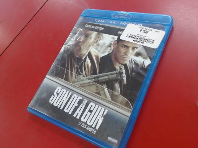 Son of a gun
