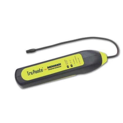 Refrigerant leak detector