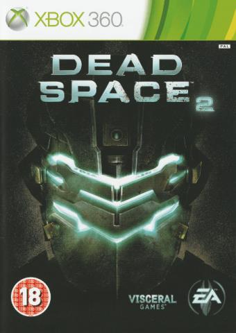Dead space 2