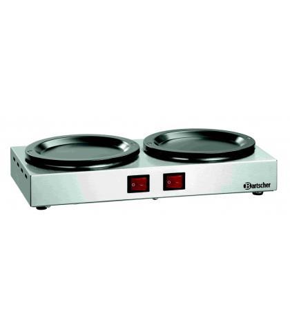 Rechauffe cafetiere