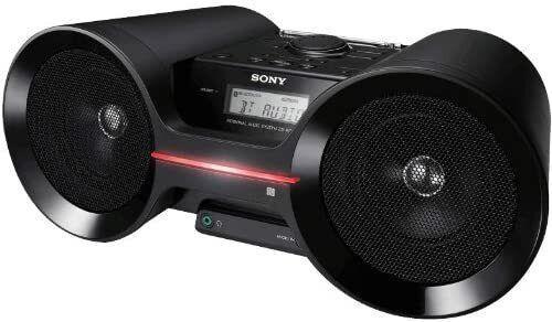 Sony speaker bty 50 bluetooth boombox