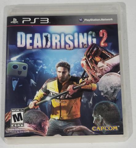Dead rising 2