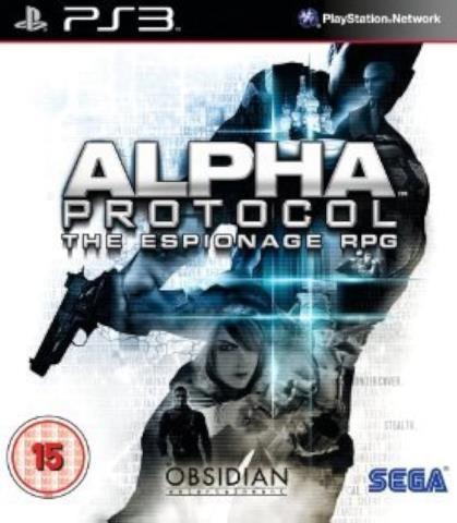 Alpha protocol the espionage rpg
