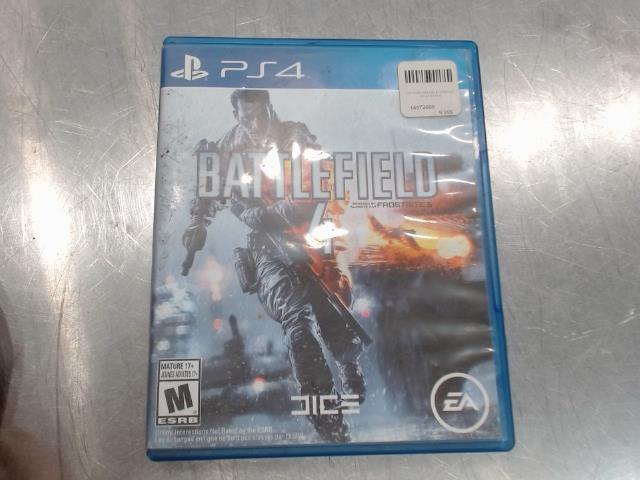 Battlefield 4