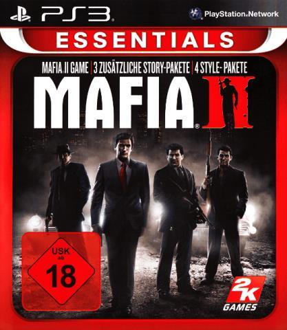Mafia 2