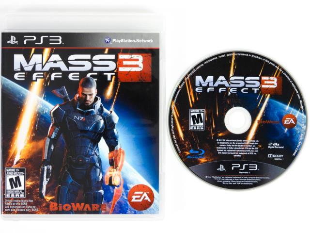 Mass effect 3