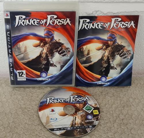 Prince of persia