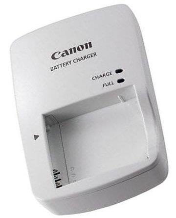 Chargeur a batterie pour camra