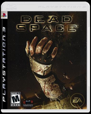 Dead space