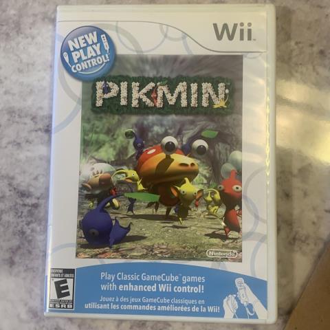 Pikmin