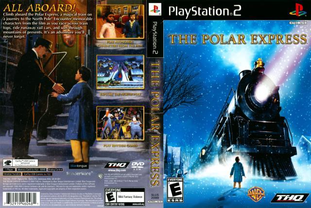 The polar express