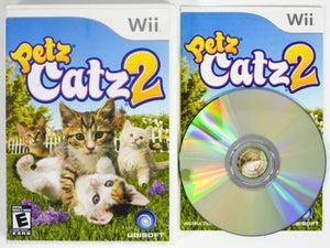 The catz 2