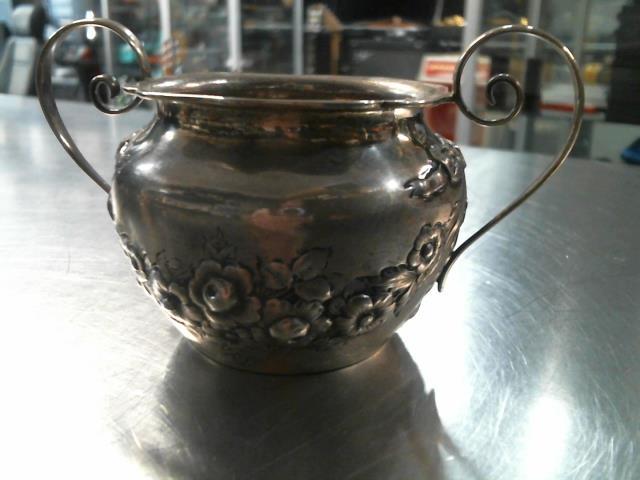 Coutellerie en argent